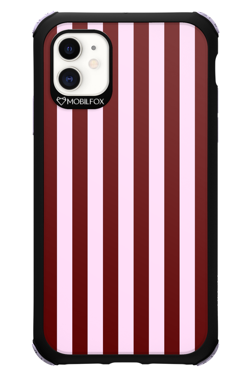 Circus Romance - Apple iPhone 11