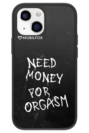 Orgasm 2.0 - Apple iPhone 13 Mini