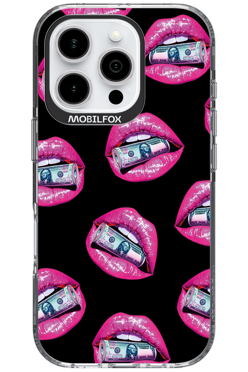 Money Lips - Apple iPhone 16 Pro