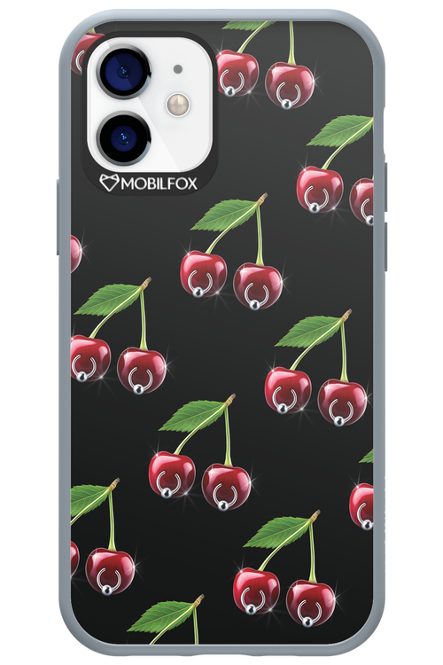 Spicy Cherries - Apple iPhone 12