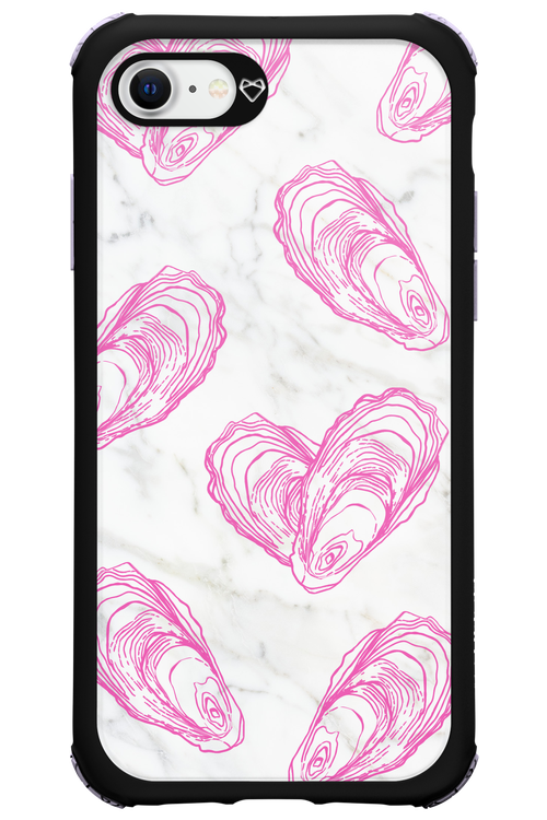 Shelly - Apple iPhone 8