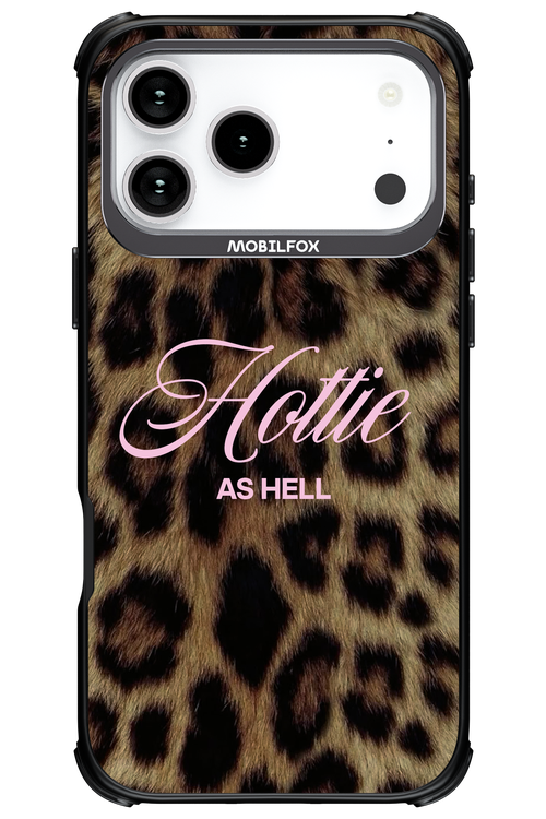 hottie 2.0 - Apple iPhone 17 Pro Max