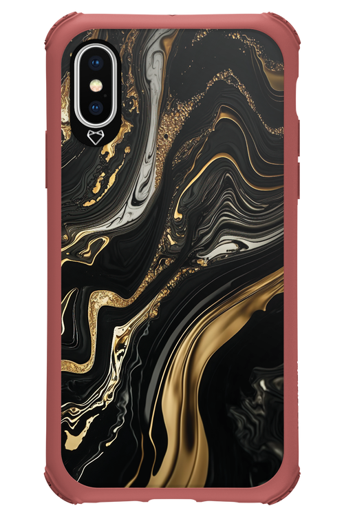 Azrael - Apple iPhone XS