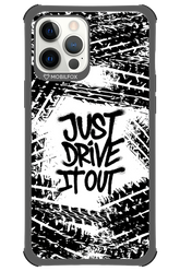 Drive It Out 2.0 - Apple iPhone 12 Pro Max
