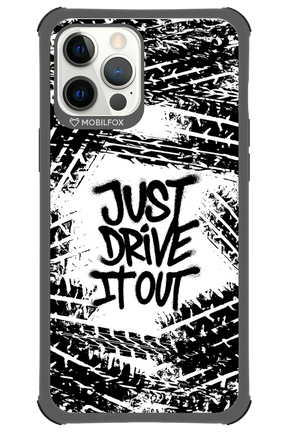 Drive It Out 2.0 - Apple iPhone 12 Pro Max