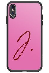 (Sorbet) J 2.0 - Apple iPhone XS Max