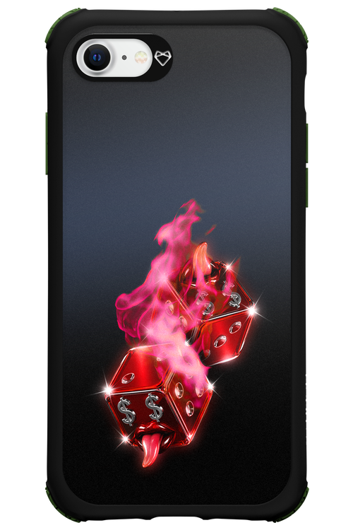 Lucky Thirsty 2.0 - Apple iPhone SE 2020