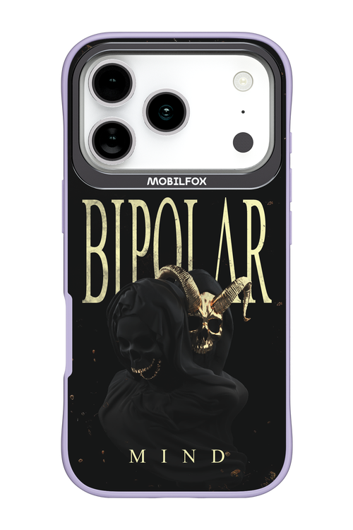 BIPOLAR - Apple iPhone 17 Pro