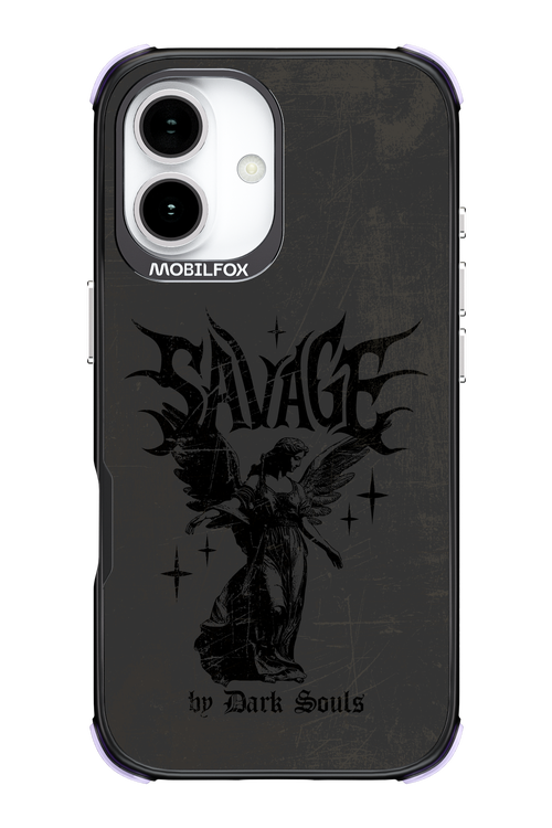 St. Savage - Apple iPhone 17