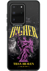Higher Than Heaven - Samsung Galaxy S20 Ultra 5G