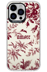 Amore 2.0 - Apple iPhone 14 Pro Max