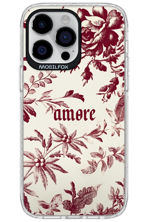 Amore 2.0 - Apple iPhone 14 Pro Max