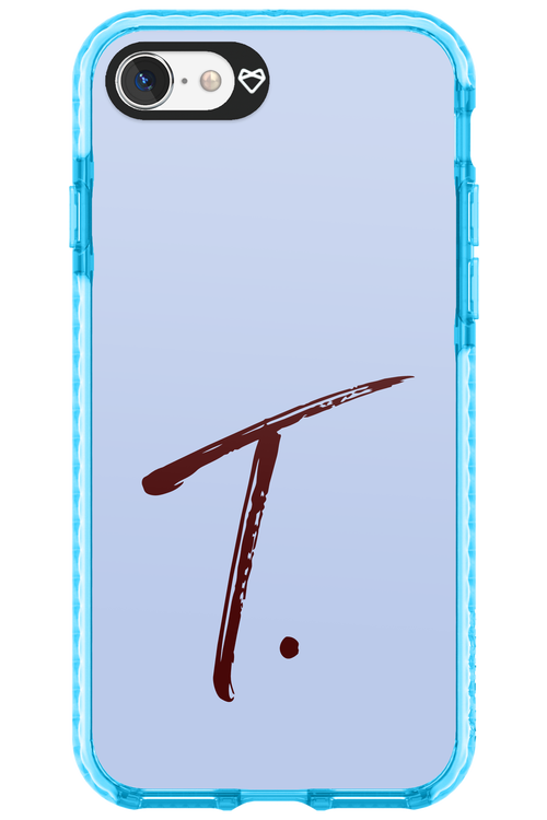 (Jellyfish Presso) T 2.0 - Apple iPhone 7