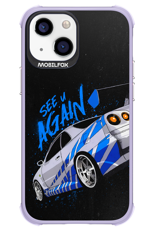See u again - Apple iPhone 13 Mini
