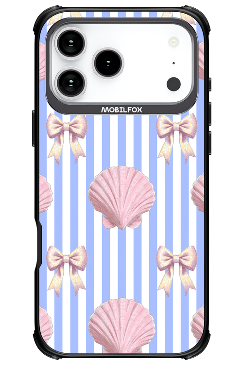 Shell Baby - Apple iPhone 17 Pro Max