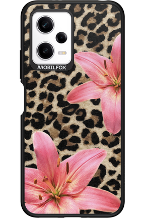 Leobloom - Xiaomi Redmi Note 12 5G