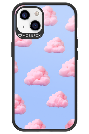 Cloudy - Apple iPhone 13