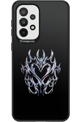 Silver Soul 2.0 - Samsung Galaxy A33