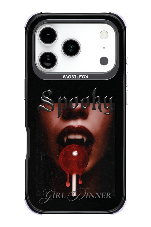 Freaky Girl - Apple iPhone 17 Pro