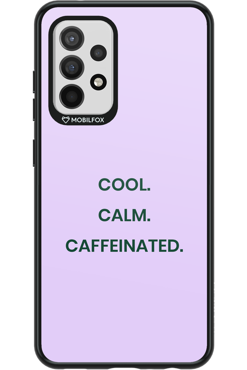 CCC - Samsung Galaxy A52 / A52 5G / A52s