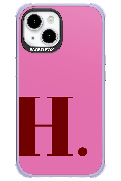 H (Sorbet) 2.0 - Apple iPhone 15