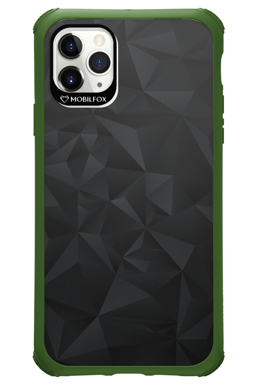 Low Poly - Apple iPhone 11 Pro Max