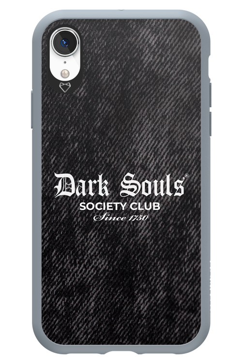 Dark Souls - Apple iPhone XR