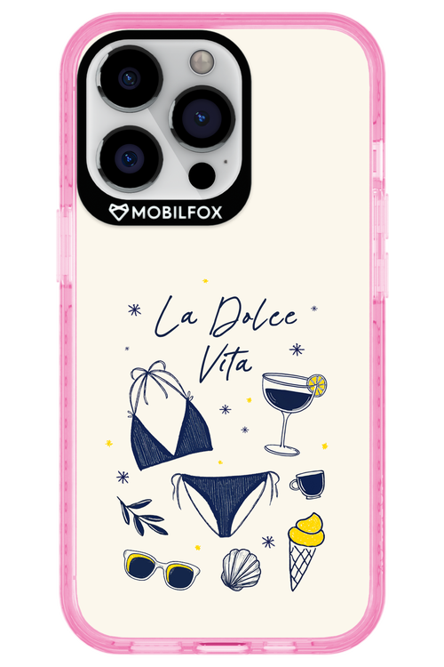 Dolce Vita - Apple iPhone 13 Pro