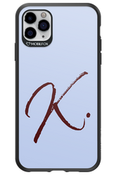 (Jellyfish Presso) K 2.0 - Apple iPhone 11 Pro Max