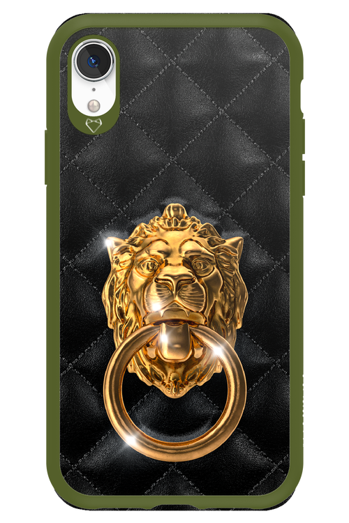 Gold Lion - Apple iPhone XR