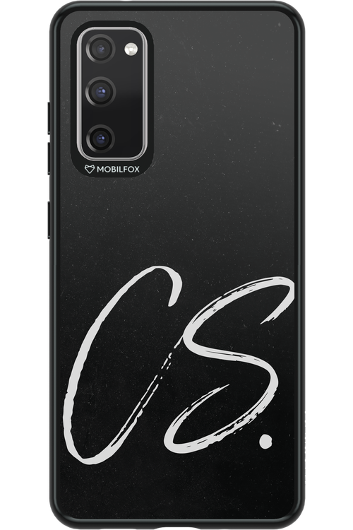 (Off Space) CS 2.0 - Samsung Galaxy S20 FE