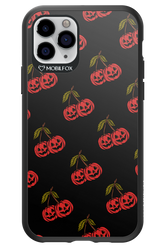 Spicey Pumpkin - Apple iPhone 11 Pro