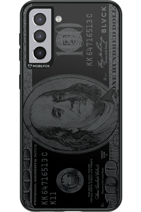 100 2.0 - Samsung Galaxy S21+