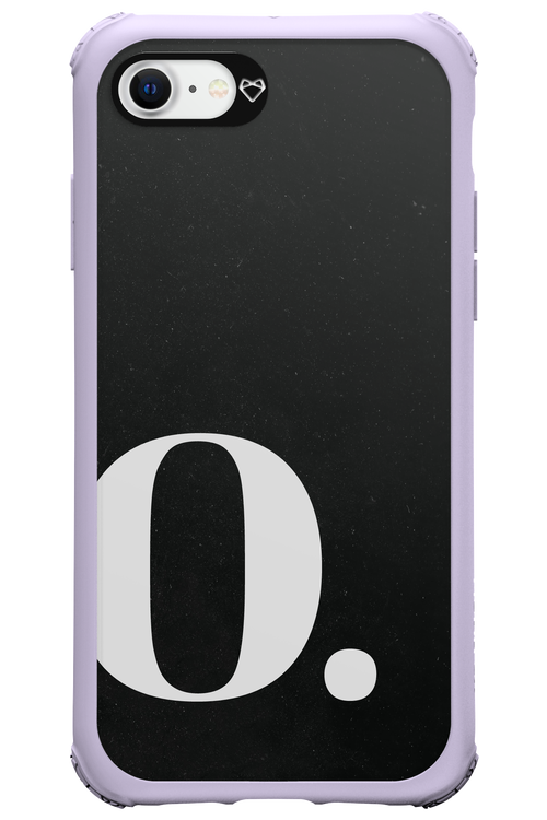 O (Off Space) 2.0 - Apple iPhone 8