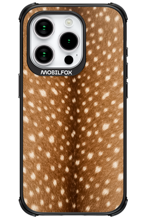 Fawn Dots - Apple iPhone 15 Pro