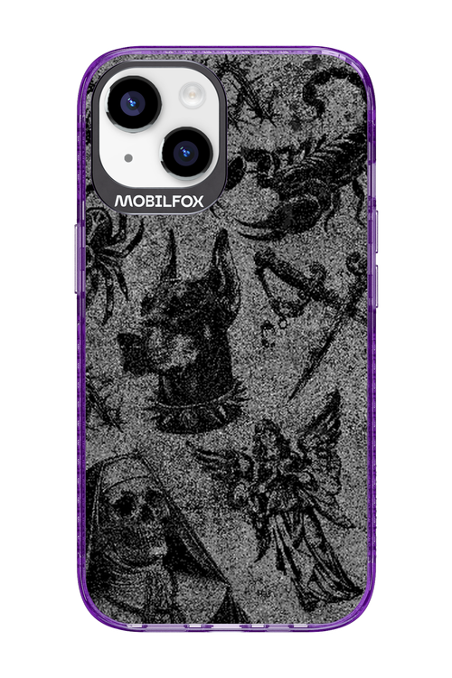 Built Different II - Apple iPhone 14