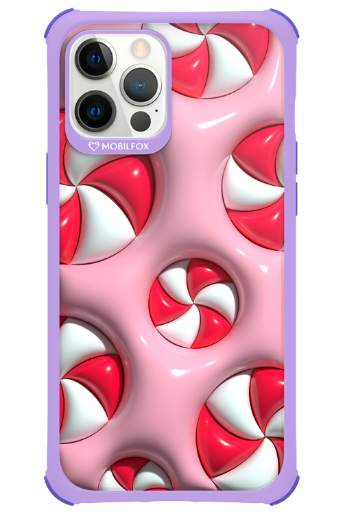 XMAS Candy - Apple iPhone 12 Pro Max