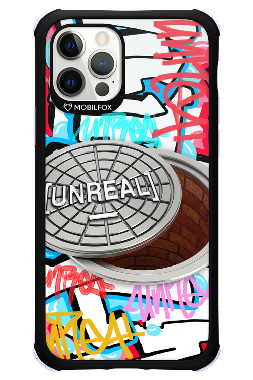 HULE - Apple iPhone 12 Pro