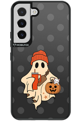 Ghost Girl - Samsung Galaxy S22