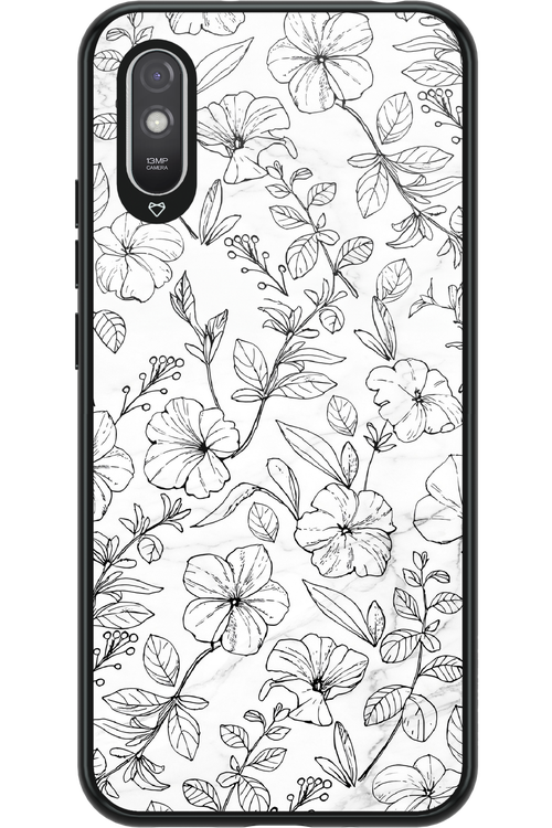 Lineart Beuty - Xiaomi Redmi 9A