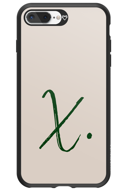 (Tennis Zone) X - Apple iPhone 7 Plus