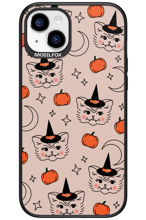 Kitty Spell - Apple iPhone 15 Plus