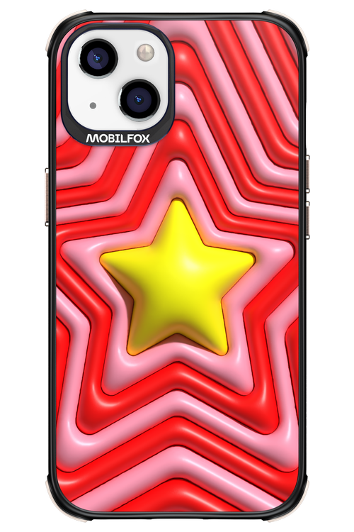 Star - Apple iPhone 13