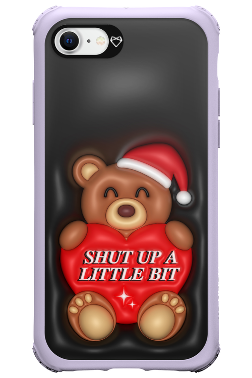 Shut Up - Apple iPhone SE 2020