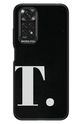 T (Off Space) 2.0 - Xiaomi Redmi Note 11/11S 4G