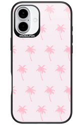 Palm Forest - Apple iPhone 16 Plus
