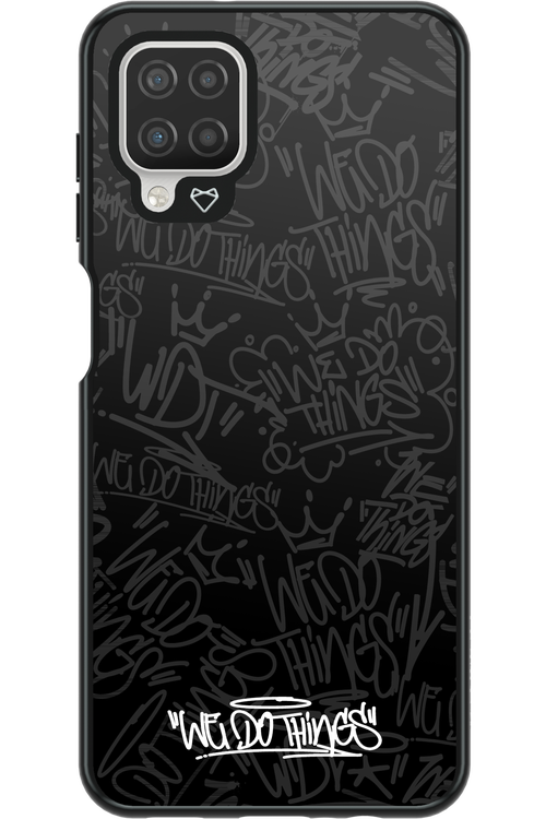 We Do Things 2.0 - Samsung Galaxy A12
