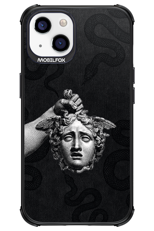Medusa’s Gaze - Apple iPhone 13