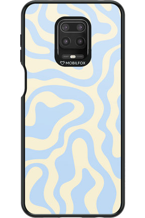 By the Sea 2.0 - Xiaomi Redmi Note 9 Pro