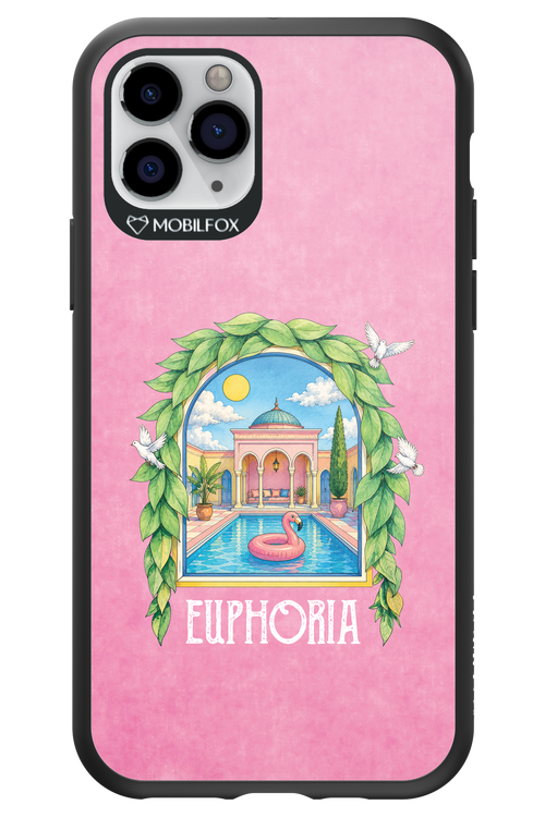 Euphoria 2.0 - Apple iPhone 11 Pro